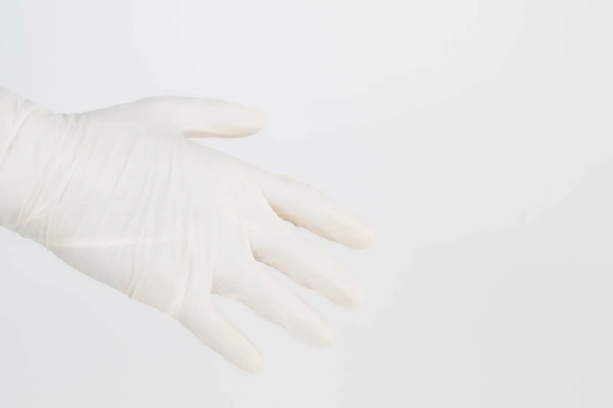 Bodily Fluid Cleanup in Cedar Ridge, CA